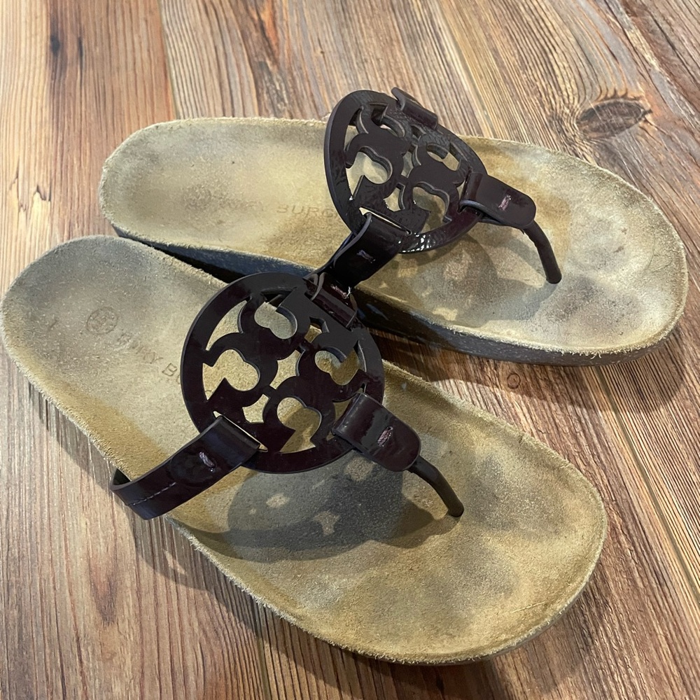 Tory Burch sandals